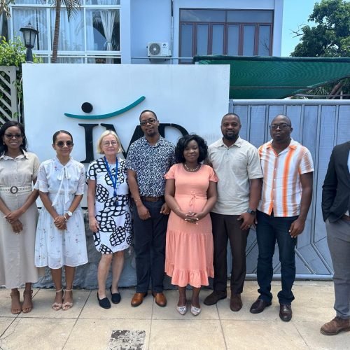 IMD_recebe_visita_de_cortesia_da_Embaixada_da_Finlândia